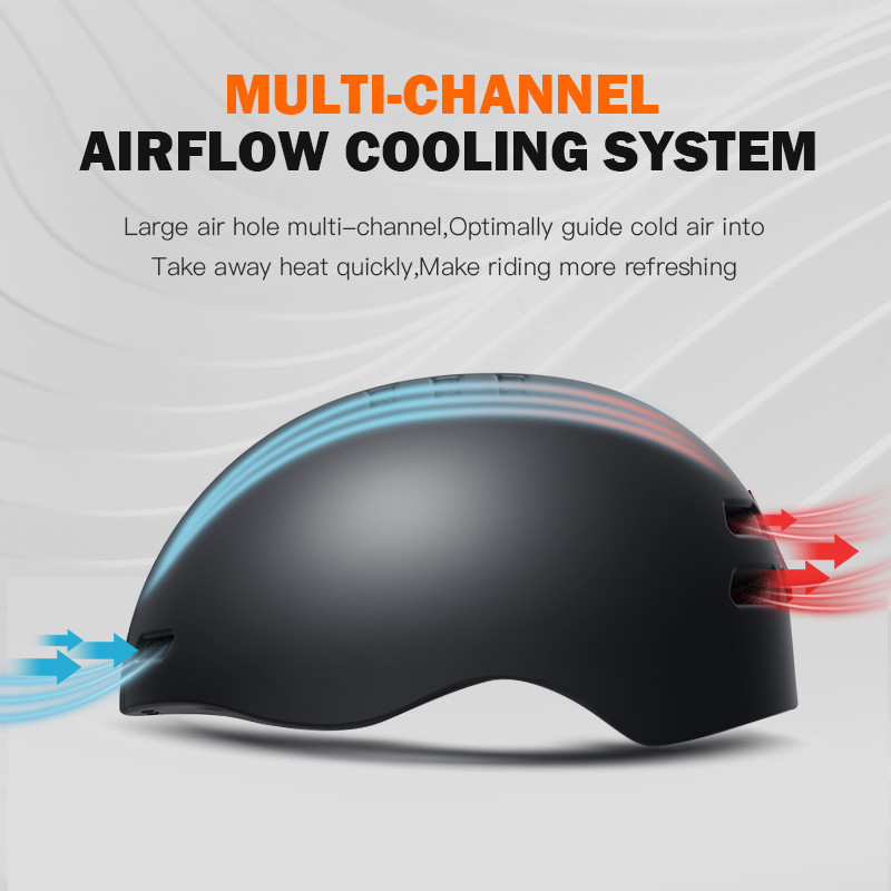 Integrated Functional Safety Helmet Camera with GPS -30.C to 70.C
