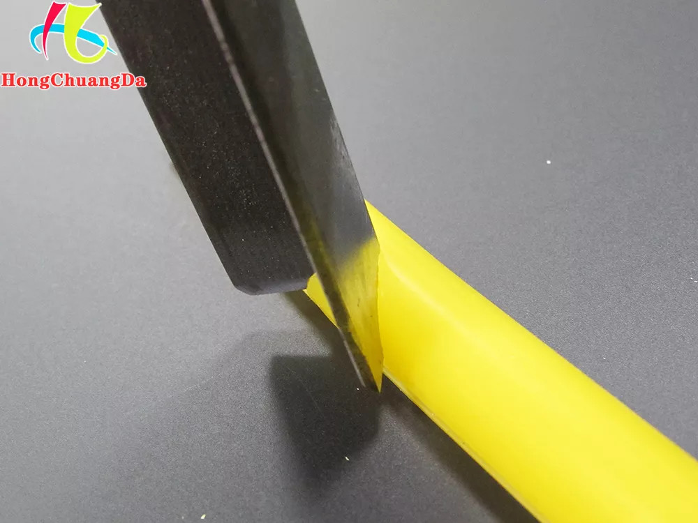 6mm 8mm 10mm 12mm Carbide Cutting Tool For LED Neon Flex Separated Strip
