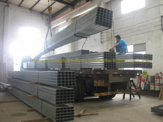 c channel roof use purlin,c channel galvanised,c lipped channel
