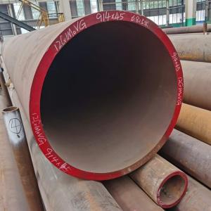 China API 5l L80 Cr13 X52 X42 Seamless Gr.B Carbon Steel Pipe Line Casing Pipe on sale