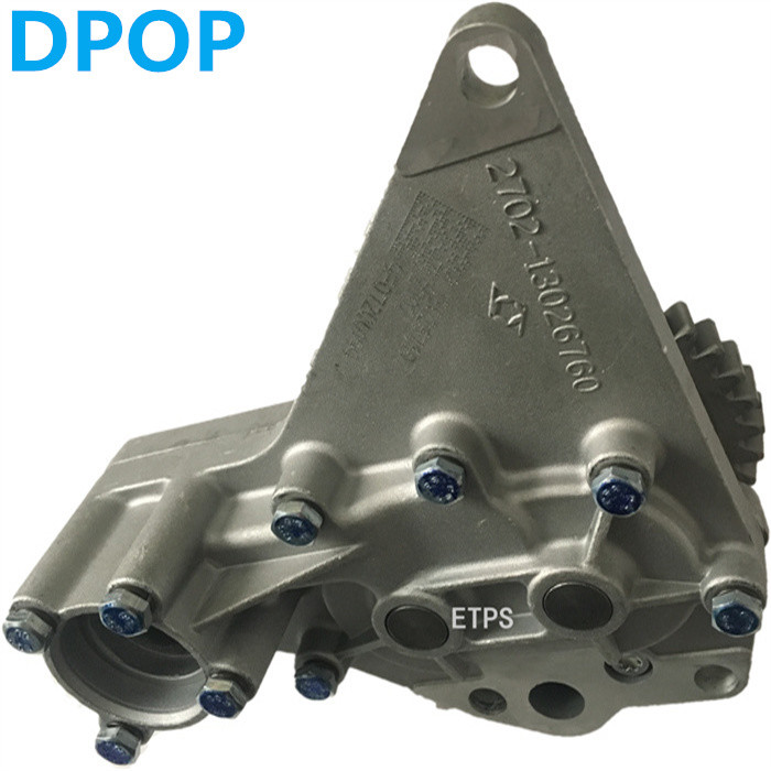 12166769 12166774 F180200310110 7701002157 6005030683 For Oil pumps 26MM