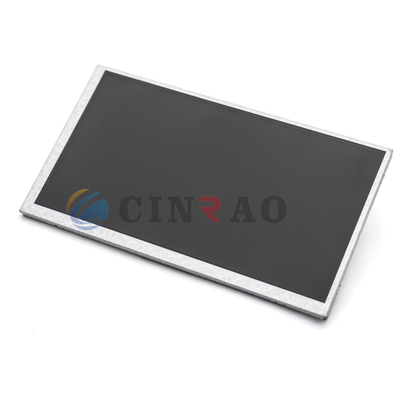 6.8" Tianma TFT Car LCD Module TM068RDS01 Different Size Can Be Available