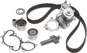 Timing Belt Kit For Honda Accord V Aerodeck 2.2 93 - 98 KTB437 23507