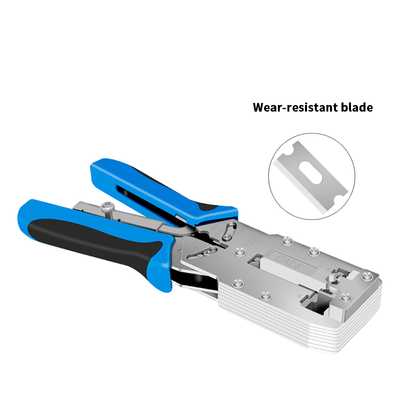 2810R Modular crimping tool special tool
