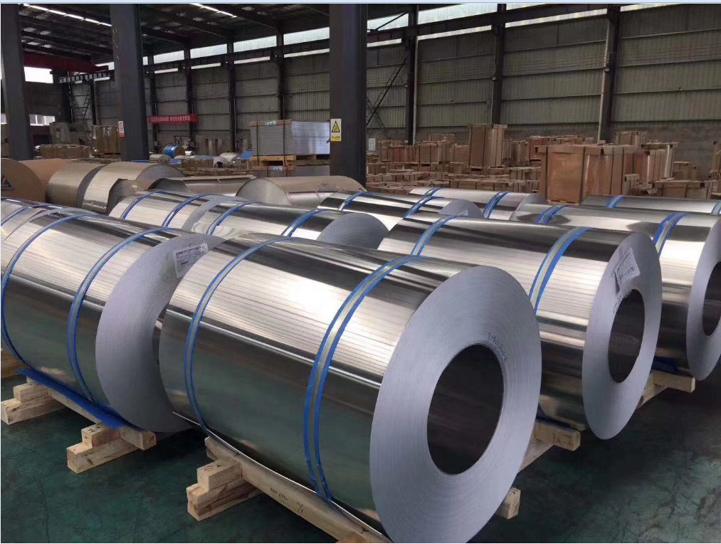 1050 Dc Anodizing Aluminium Circle/Disc/Disk For Utensil/Cookware/Kitchenware