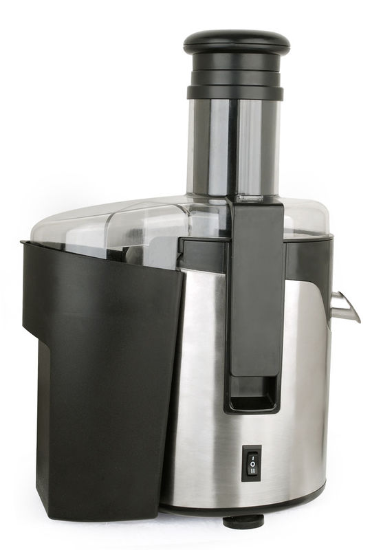 850w KP60SF Powerful Juicer with Large Feed Chute