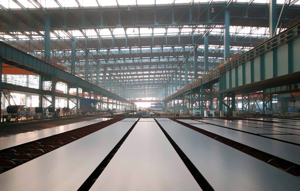 Factory Supply Aluminum Sheet 0.15.0-25.0 mm Alloy Sheet Aluminum Plate