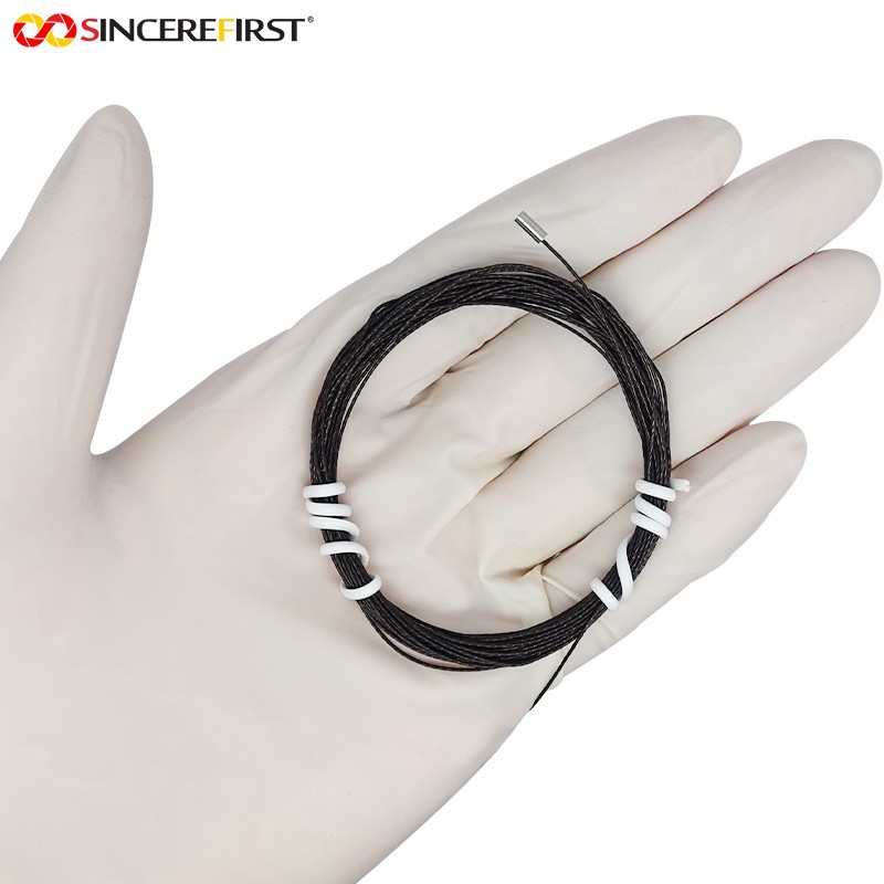 Gastroscope 1.5mm 2mm Medical Endoscope Camera Board With Cable