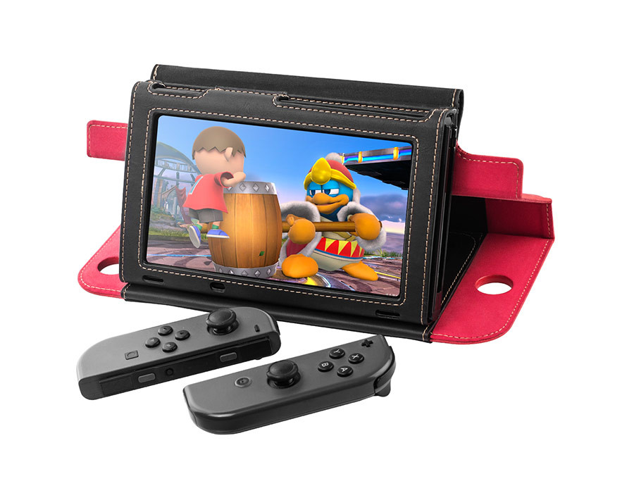 Nintendo switch portable handbag NS card accessories storage bag
