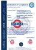 Zhangjiagang City Stelle Coating Equipment Co.,Ltd. Certifications