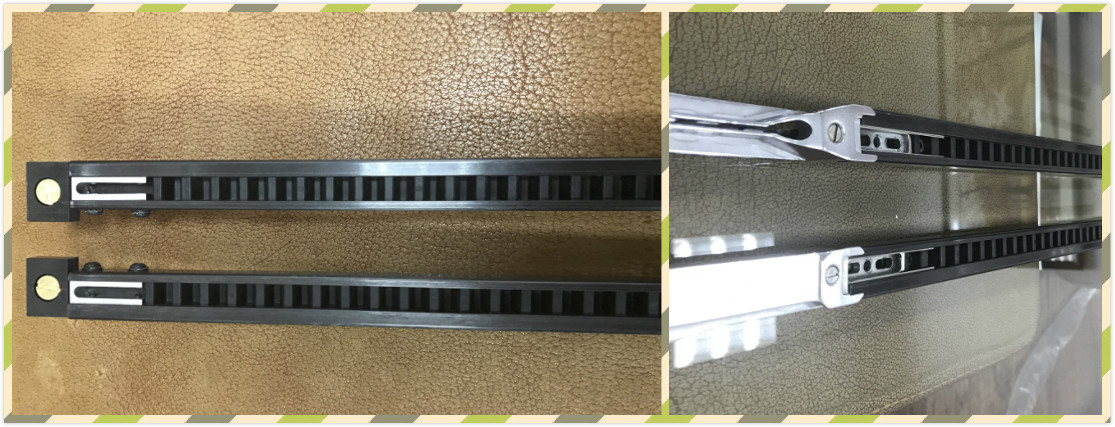 Carbon Fiber Strength Alison Weaving Rapier Tape For Van De Wiele Carpet Machine