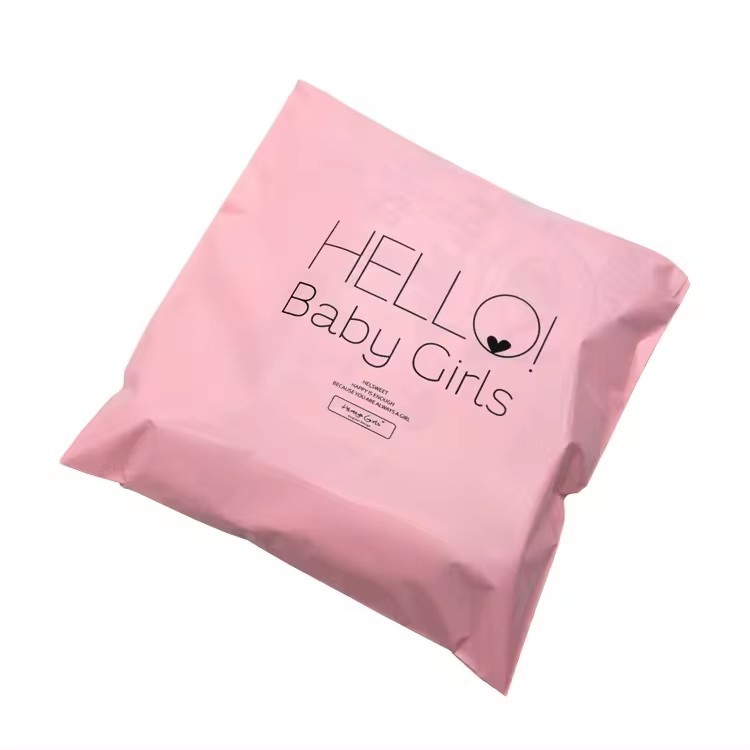 Gravure / CMYK Custom T Shirt Shipping Bags For Secure Shipping