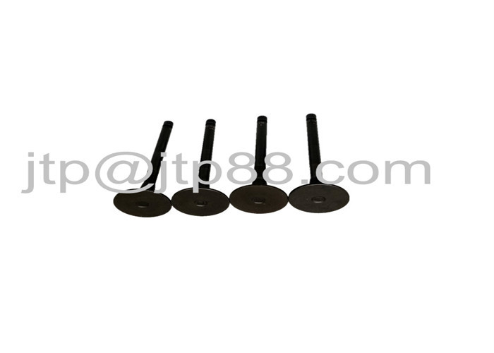 RD8 Engine Intake Exhaust Valve Guides For Nissan 13201-97000 Shaft Diameter 12mm