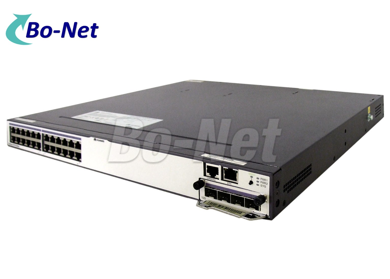 Huawei Switch S5700-28C-EI Huawei S5700 Series 28 Port Network Switch Layer 3 Switch