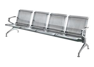 Buy cheap High Accuracy Stainless Steel Building Products / Stainless Steel Benches For Airport / Metro product
