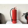 Buy cheap Water agent 6 liter fire fighting equipment fire extinguisher used for kitchen from wholesalers