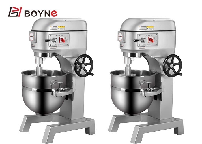 Plantery Mixer High Speed Food Grade Stainless Steel Different Capacity Mixer