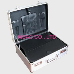 China Aluminum Attache Cases/Computer Cases/Laptop Cases/Briefcase/Document Cases on sale