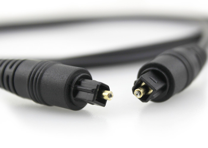 TOSLINK Digital Optic Fiber Cable Male/Male PVC for home theatre TV Sound Bar Cable 1M 2M 3M
