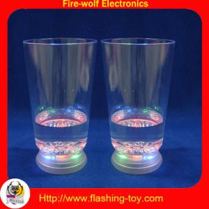 Buy cheap luminous cups product