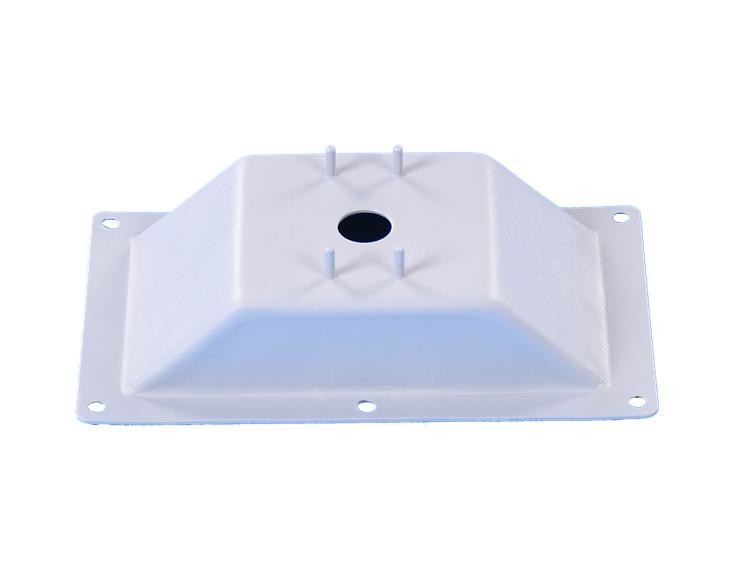 Highly Accurate Sheet Metal Stamping with -0.01mm Tolerance