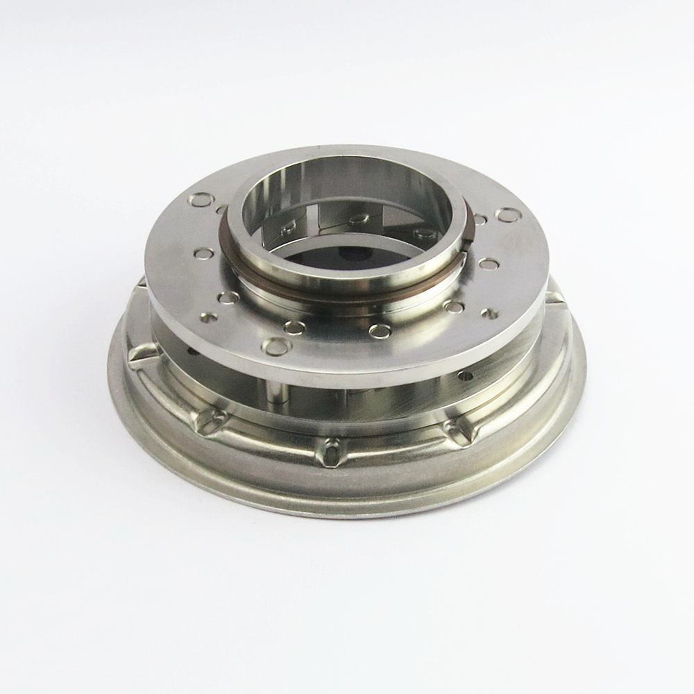 RHF4 VJ41 Turbo Nozzle Ring VJ410808 6500579 R2AC13700B R2AC13700C