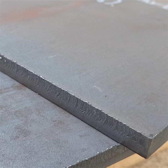 Low Expansion 4j36 Alloy Plate Hot Rolled Blackboard Round Rod For Precision Instruments