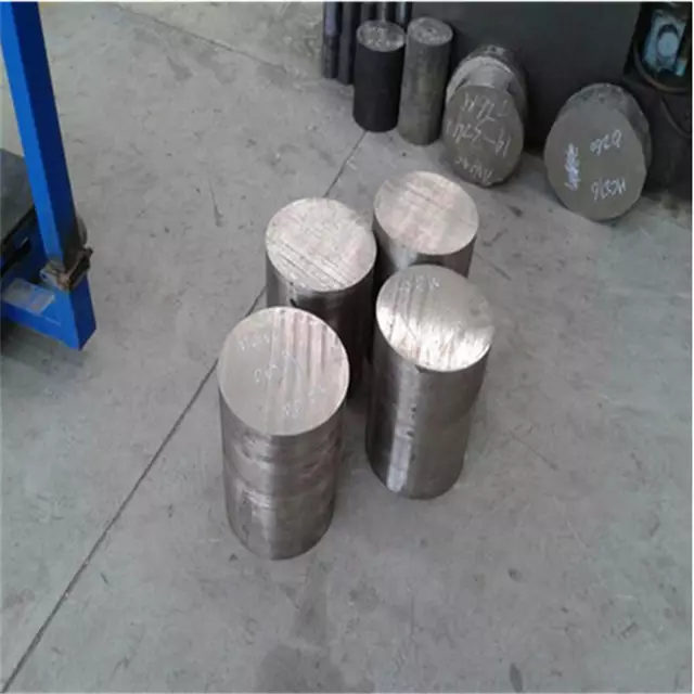 3mm 3J53 Cold Drawn Stainless Steel Round Bar