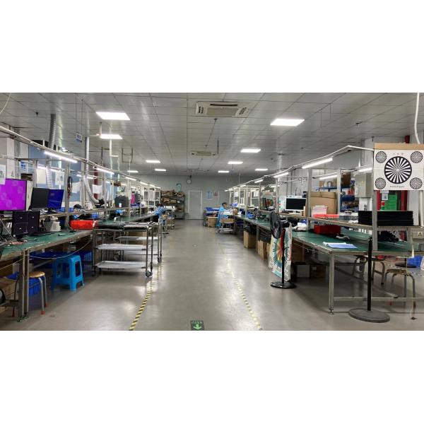 Shenzhen Shinuoqi Electronical Science and Technology Co. td.