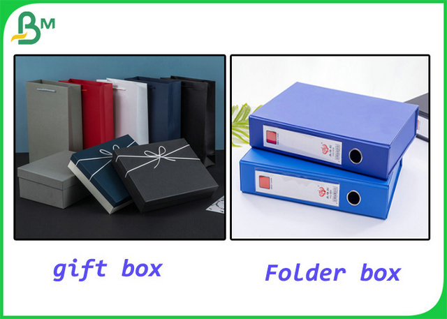 1mm 2.5mm Grey Back Laminated White Board Curl Resistant In 660 x 960mm