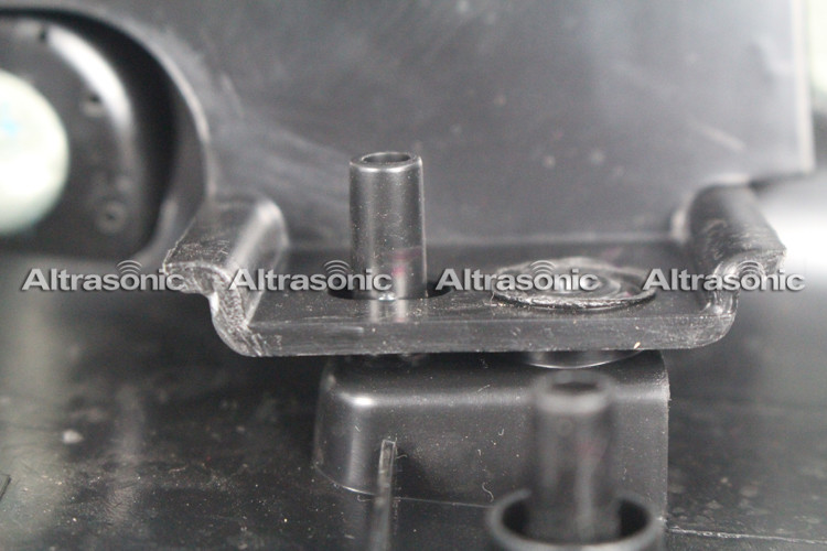 Digital Ultrasonic Spot Welding Machine / Portable Spot Welding Equipment