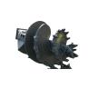 Buy cheap ISO9001 1200mm Dia Drilling Augers , Piling Rig Auger heavy duty from wholesalers