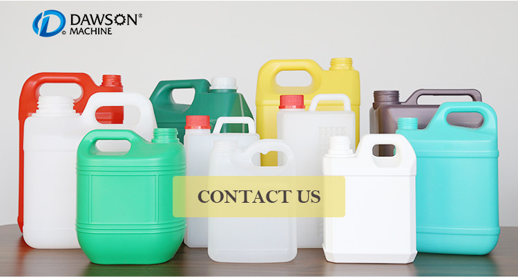 Full Automatic 0-500ml Bottles Making Injection Stretch Blow Moulding Machine