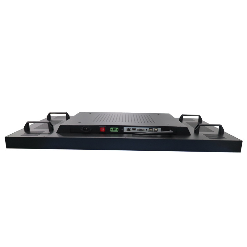 Uhd 65 Inch Lcd Advertising Board Indoor For Retail Store