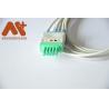 Buy cheap Mindray ECG Machine Patient Cable 0012-00-1514-05 from wholesalers