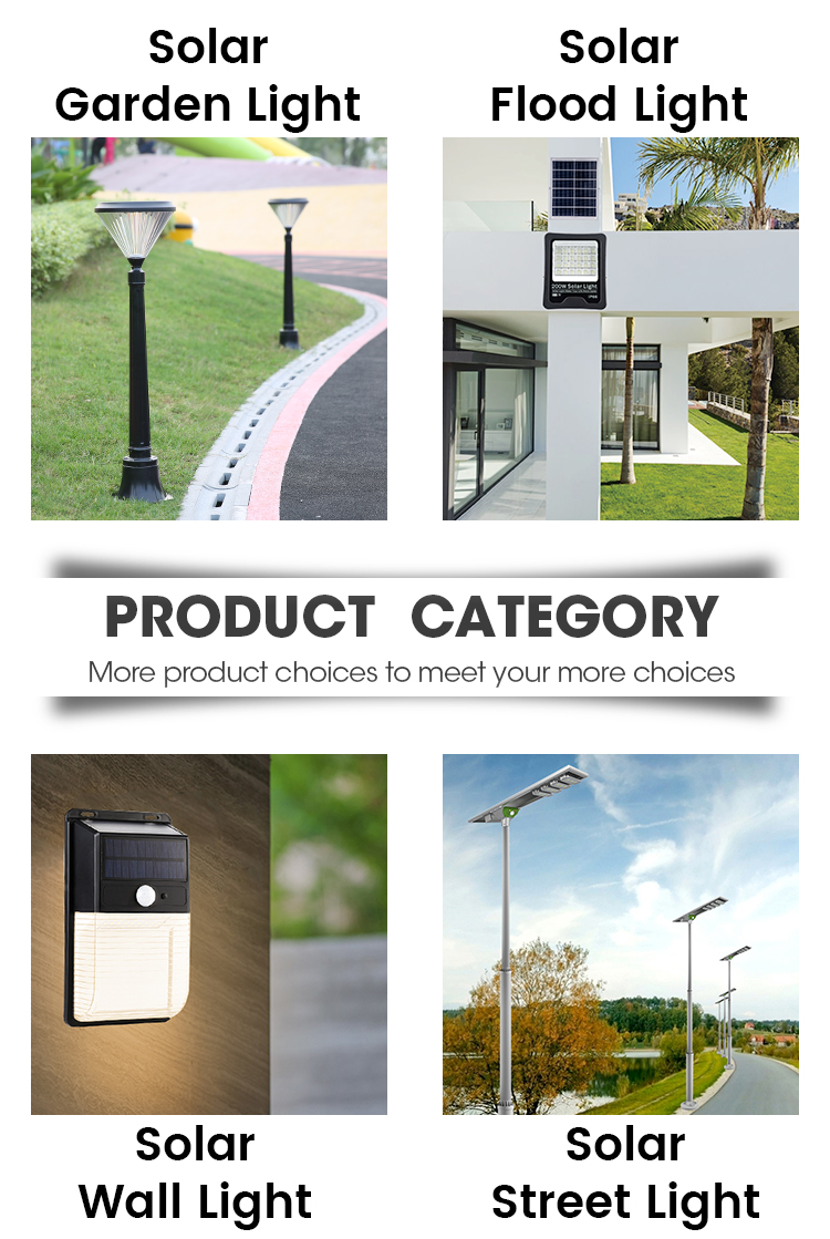 IP65 Modern All In One Integrated Solar Street Light With Monocrystalline Silicon Panel