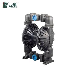 Buy cheap Air powered Diaphragm Paint Pump Low Pressure Standard 2inch product