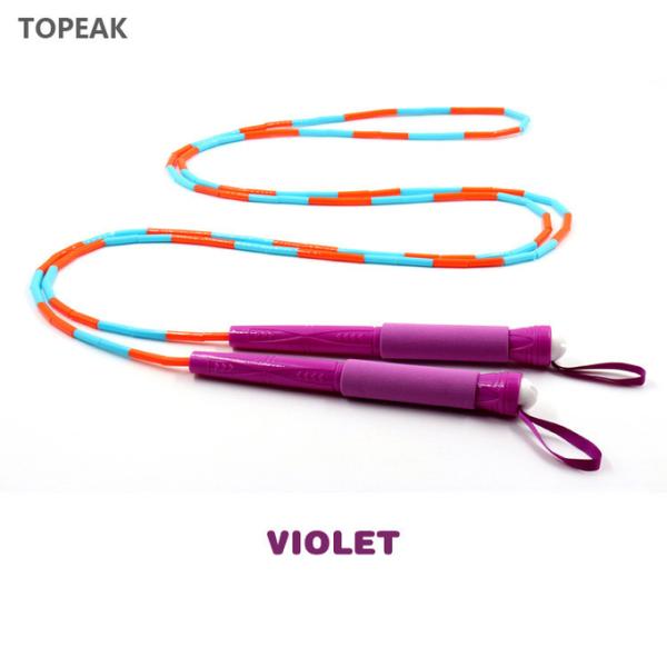 7' 8' Custom Jump Ropes Workout For Weight Loss Home