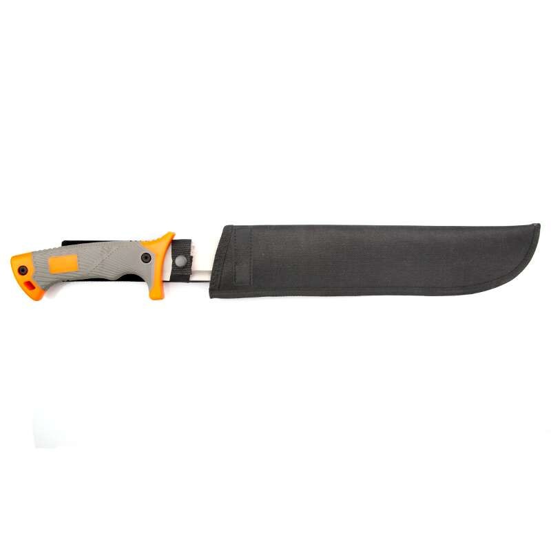 OEM Modern Stainless Steel Machete Wear Resistance M202