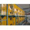 Buy cheap Automatic Large Industrial Paper Pulp Drying Machine Dryer Section from wholesalers