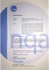 Hengshui Xukang Medical Appliances Co.,Ltd Certifications
