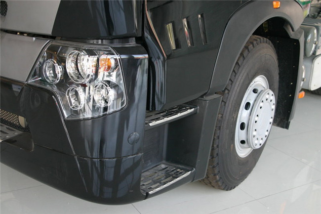 10 Wheels Tipper Dump Truck Left And Right Drive / Howo A7 Dump Truck 6X4