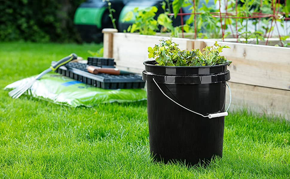 5 Gallon Bucket