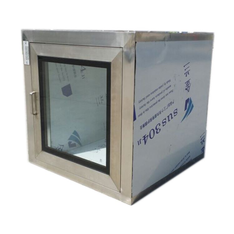 pass box a (1) GMP Cleanroom Pass Box