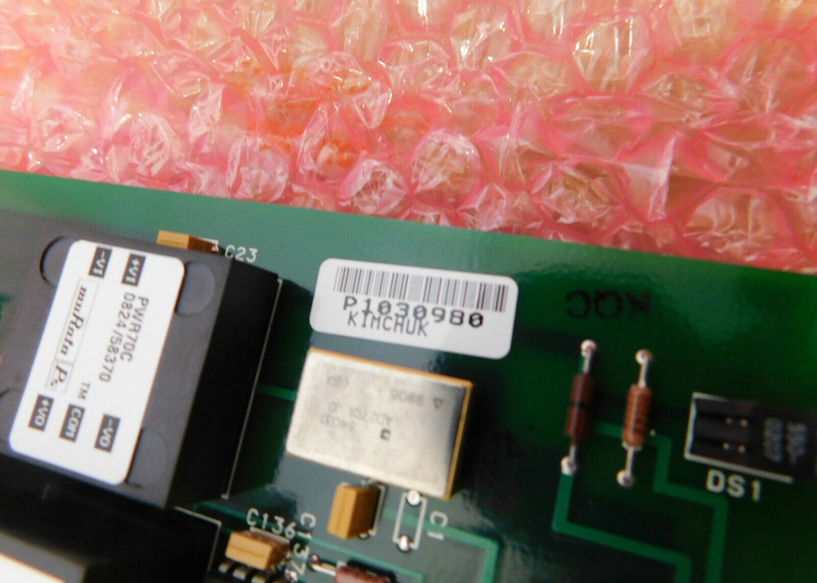 3D21663G01 brand new and original,green is main color,3-5 working da of deliver time.