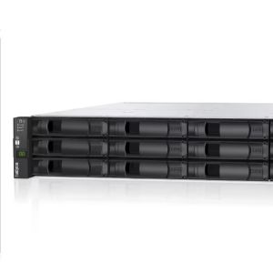 Buy cheap Lenovo ThinkSystem DE2000H 2U Rack Mount Hybrid Flash Array product