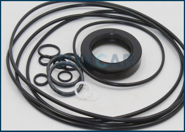 2401-9247 24019247 Swing Motor Service Kit Fits Doosan SOLAR 130LC-V