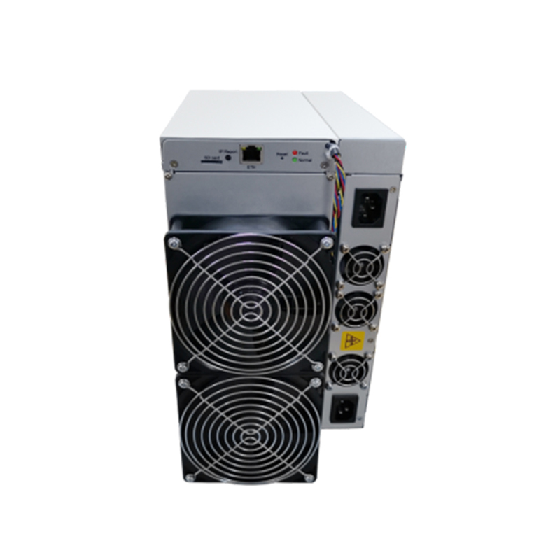 BTC Coin SHA-256 Ethereum Mining Machine Bitmain Antminer S17e 64T 2880W