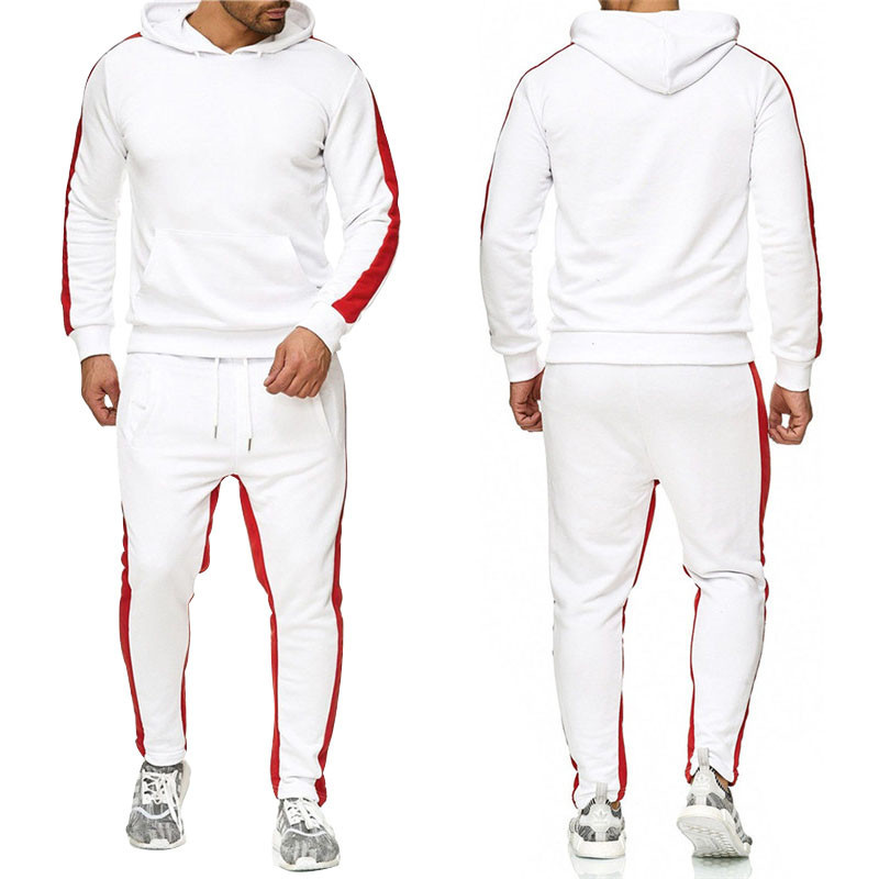 Professional Latest Design Your Own Custom Tracksuit