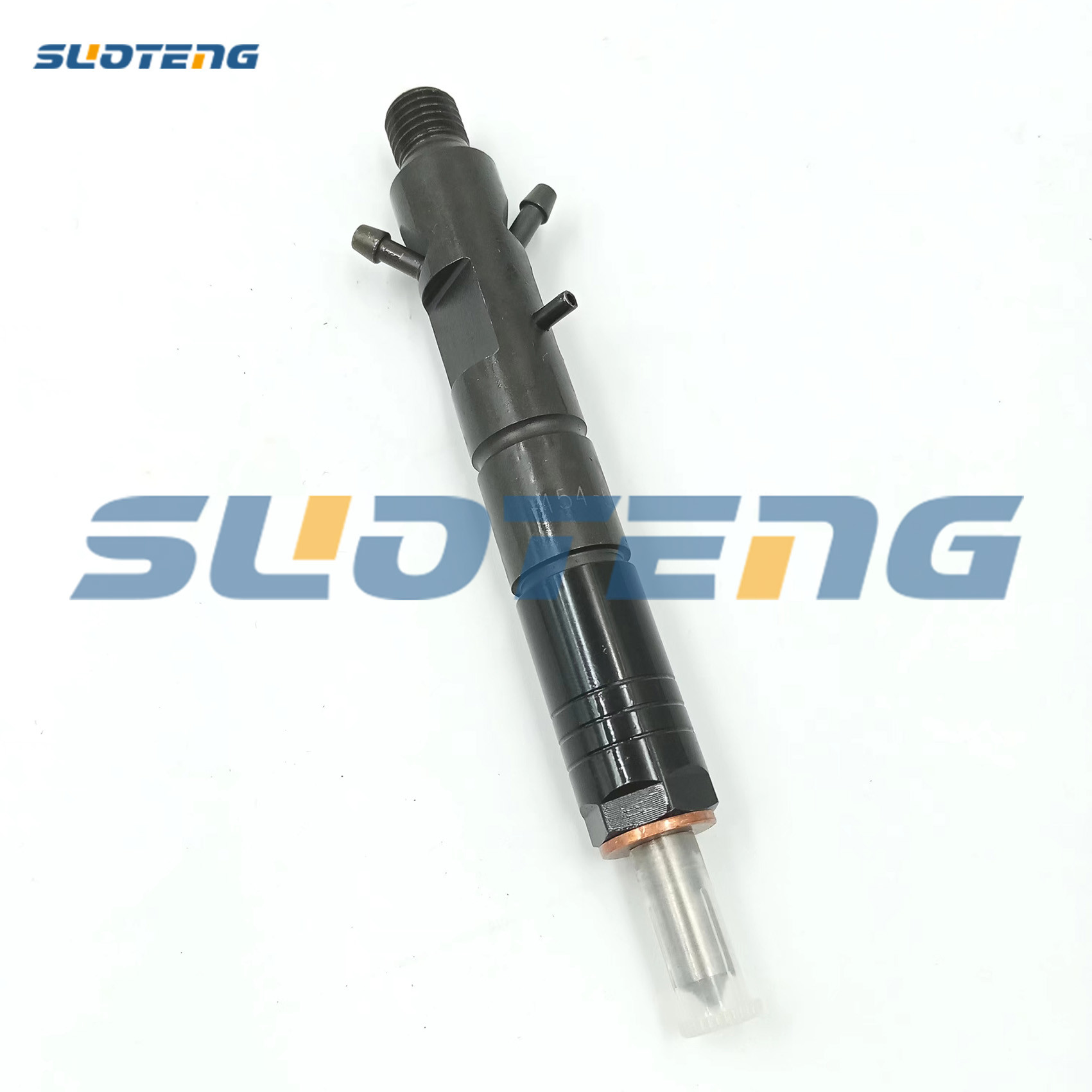 454-5091 4545091 Fuel Injector For C7.1 Engine E320D2 Excavator